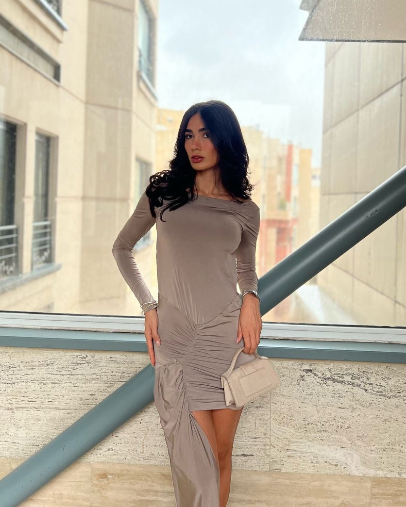 Velora Dress