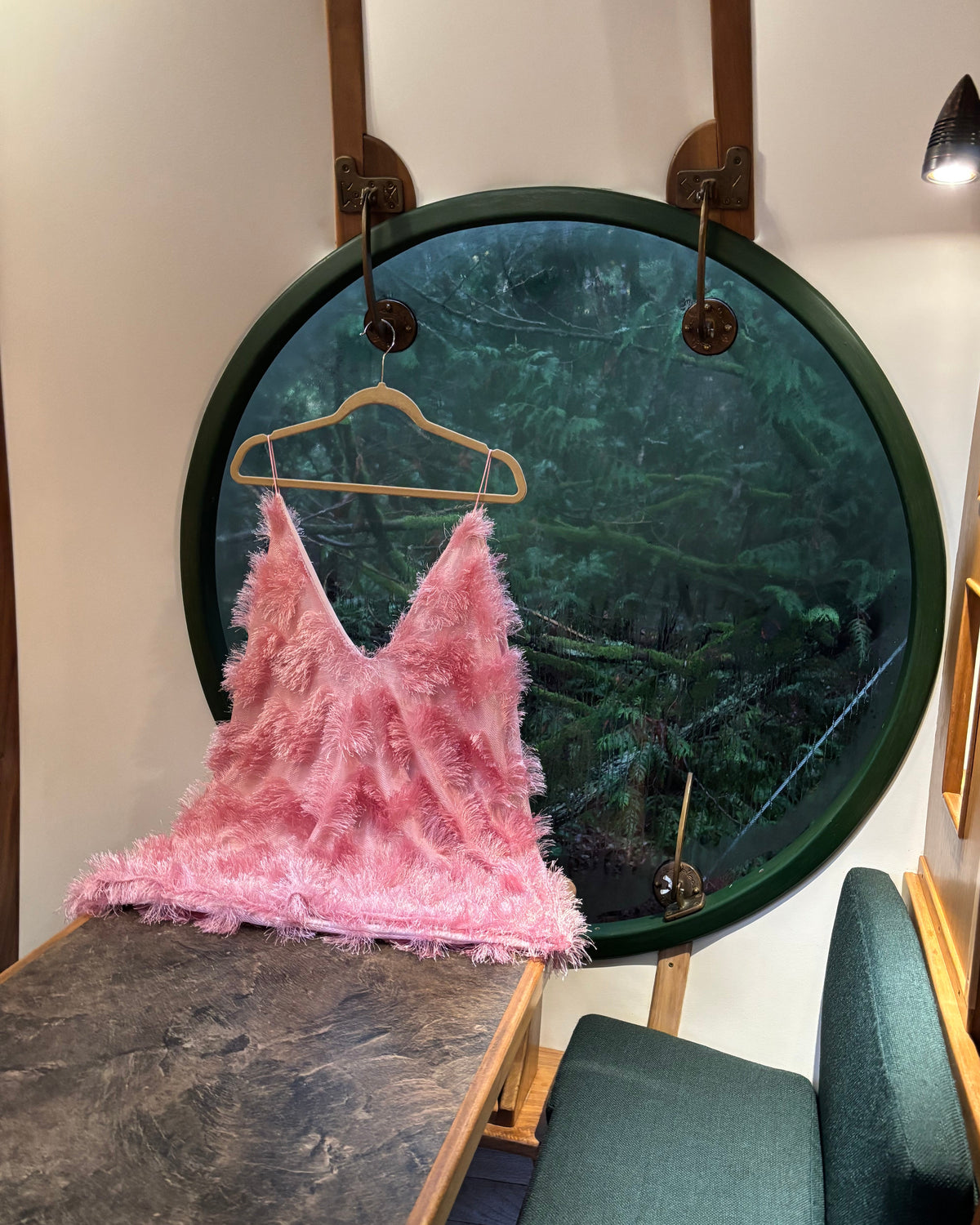 Elara dress